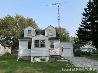 973 Mulhollen Dr, Monroe, MI 48161