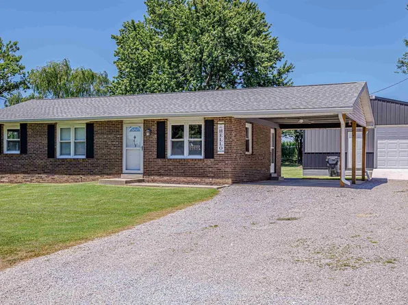 418 Les Dr, Chandler, IN 47610