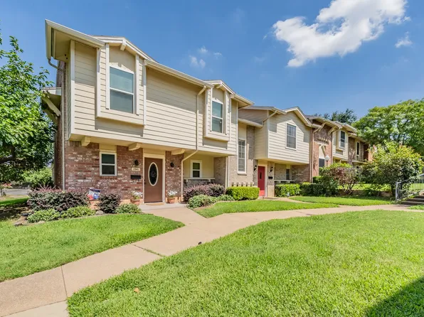 1941 Shorewood Dr, Grapevine, TX 76051