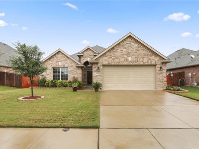 2360 San Augustine Ln, Grand Prairie, TX, 75052