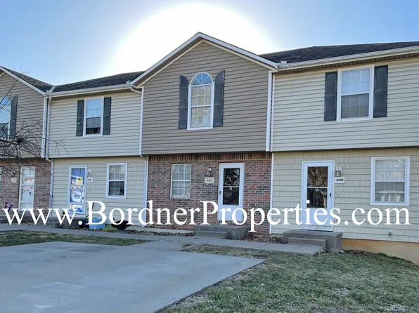 309 Lexington Rd #B, Pleasant Hill, MO 64080