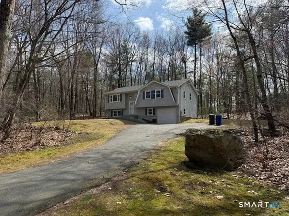 50 Buff Cap Road, Ellington, CT 06029
