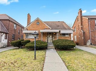 8561 Sorrento St, Detroit, MI 48228