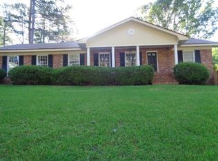 2203 Pinecliff Dr, Valdosta, GA 31602