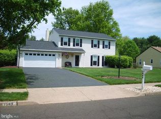 1549 Grey Ln, Warminster, PA 18974
