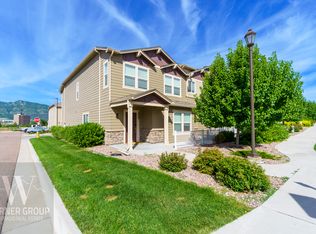 2009 Birmingham Loop, Colorado Springs, CO 80910