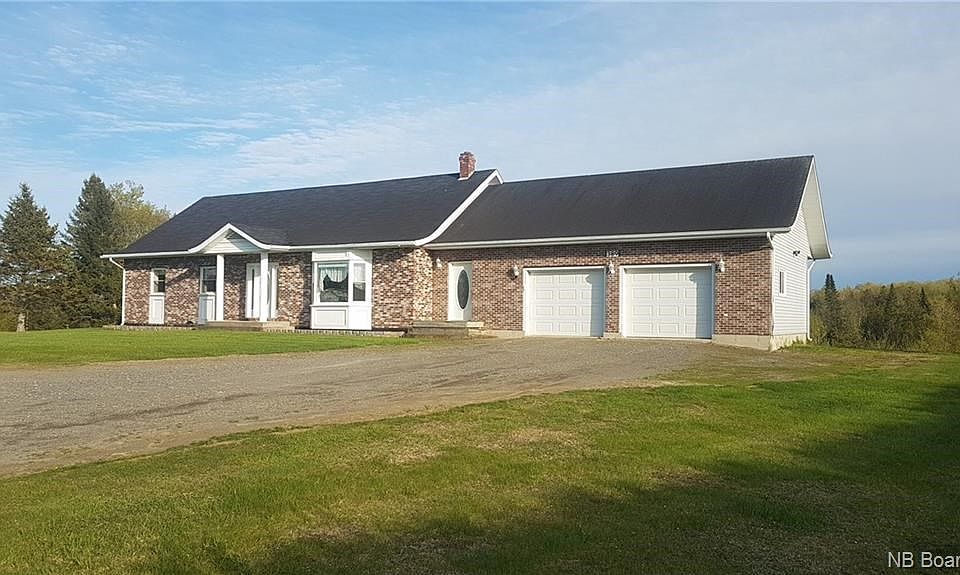 389 Estey Rd, Waterville, NB E7P 1J1 Zillow