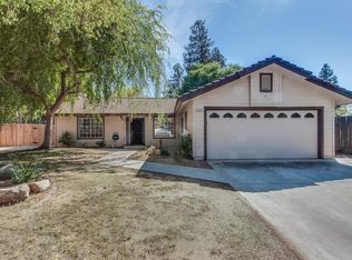 6325 N Forestiere Ave, Fresno, CA 93722