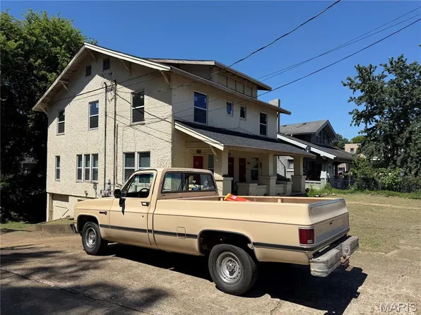 640 & 644 Vine St, Poplar Bluff, MO 63901