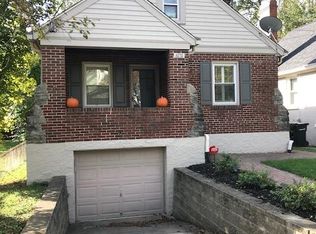 6731 Britton Ave, Cincinnati, OH 45227
