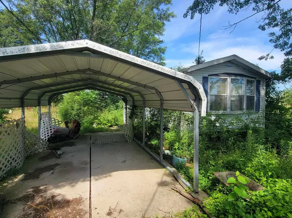 4176 S 100 W, Portland, IN 47371