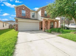 6703 Northridge Trace Ln, Spring, TX 77379