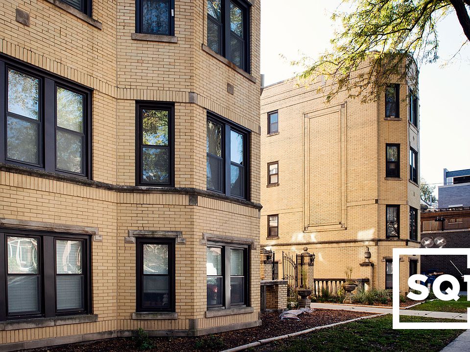 1st image of 3815 N Greenview Ave #3823-3W
