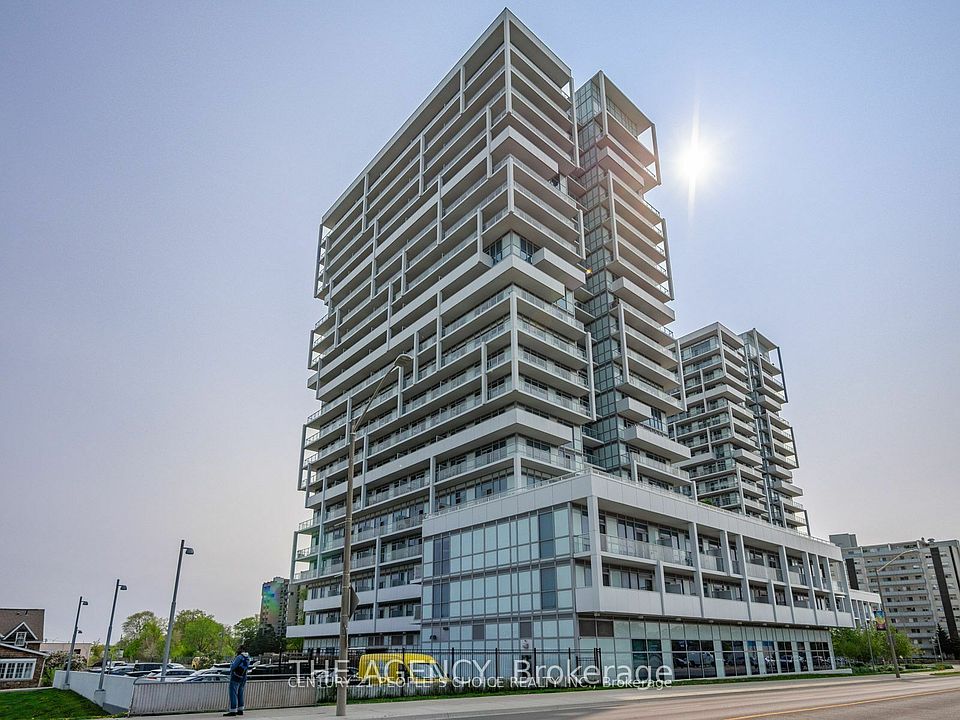 2nd image of 65 Speers Rd #1009