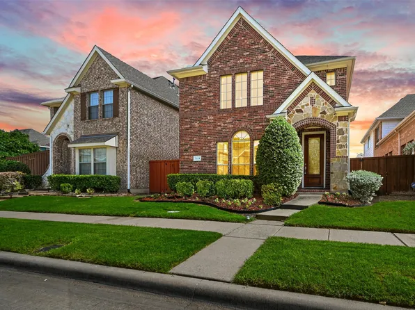 2124 Broadstone Dr, Plano, TX 75025