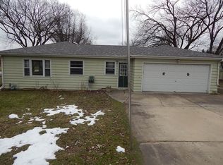 1400 Joliet St, West Chicago, IL 60185