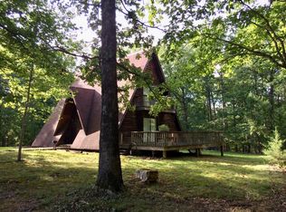 564 Carter Route F, Van Buren, MO 63965