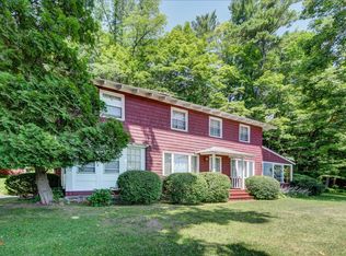 204 S Undermountain Rd, Sheffield, MA 01257