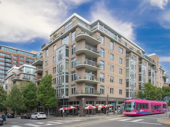 1133 NW 11th Ave APT 413, Portland, OR 97209