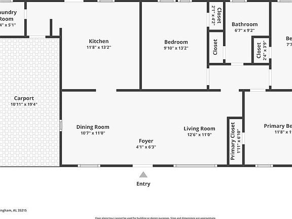 2nd image of 1340 5th Pl NW