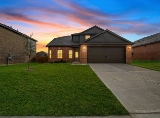 265 Moonstone Way, Princeton, TX 75407