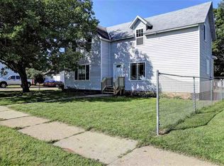 600 East St, Merrill, WI 54452