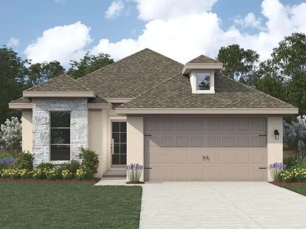 Castlehill Plan, Nolte Farms