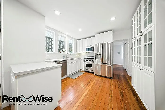1818 Lyon St #A — Photo 12