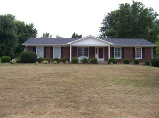 4901 Ruby Way, Shepherdsville, KY 40165