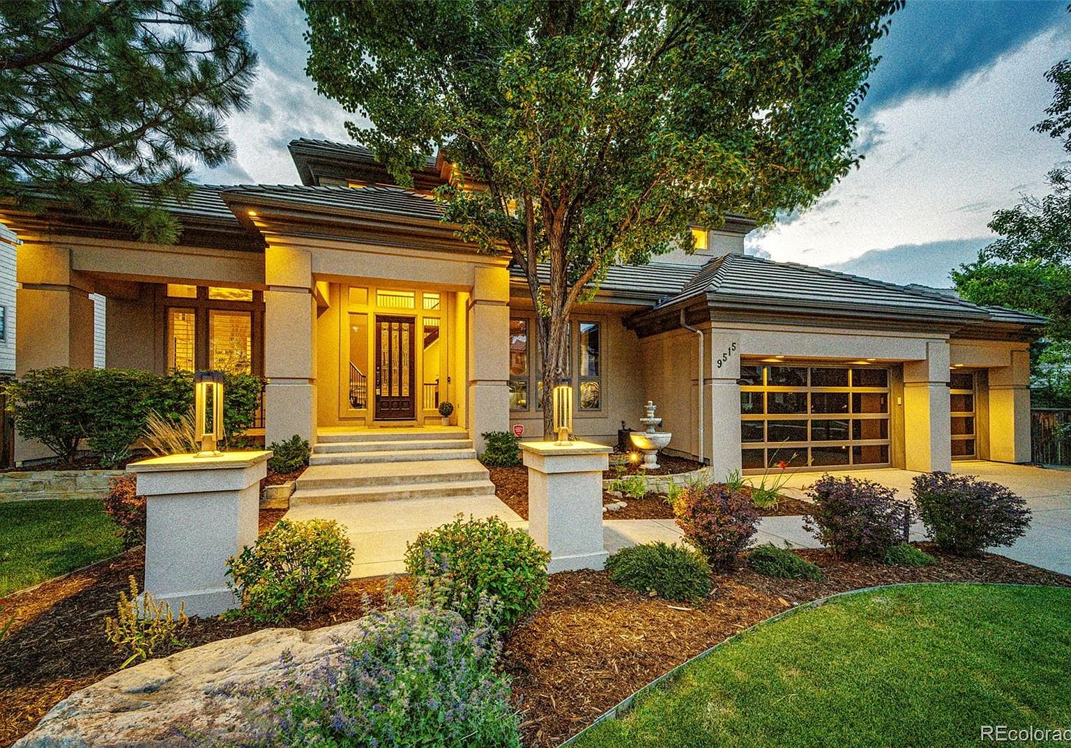 9515 S Shadow Hill Circle, Lone Tree, CO 80124 | Zillow