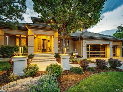 9515 S Shadow Hill Circle, Lone Tree, CO, 80124