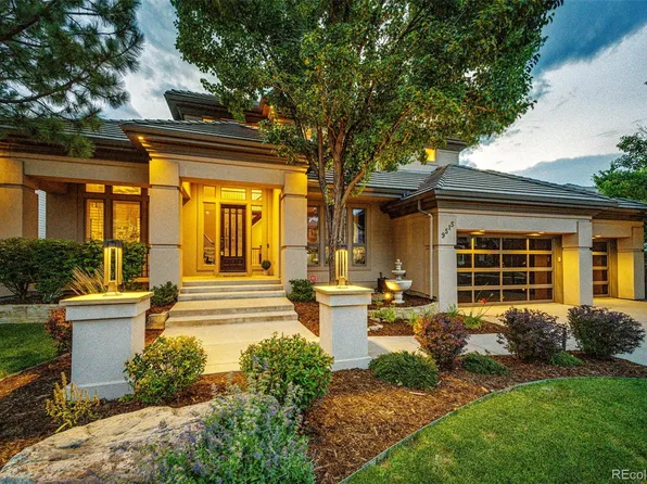 9515 S Shadow Hill Circle, Lone Tree, CO 80124