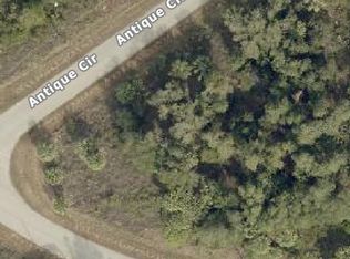 Pilgrim Rd #33, North Pt, FL 34288