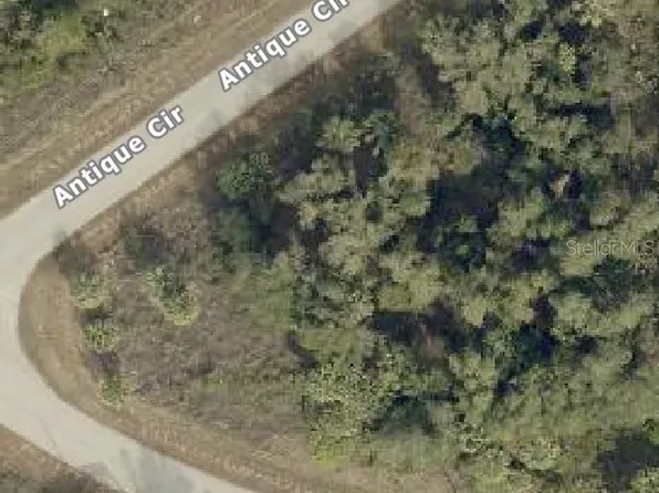 Pilgrim Rd #33, North Pt, FL 34288