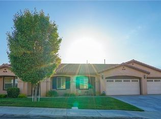40801 Las Piedras Ter, Palmdale, CA 93551