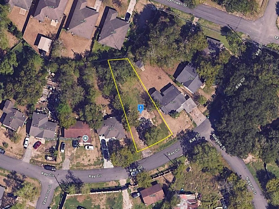 1st image of 4413 Kay Cir