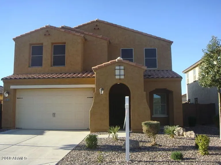 2630 E Gillcrest Rd — Photo 1