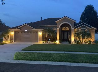 15729 Heron Hill St, Clermont, FL 34714