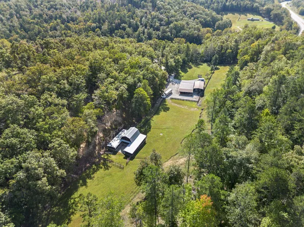 150 Tidy Acres Ln, Louisa, KY 41230