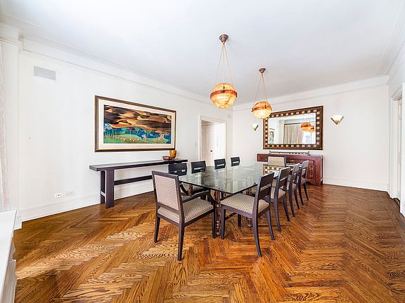 5th image of 211 Central Park W Unit 14BC