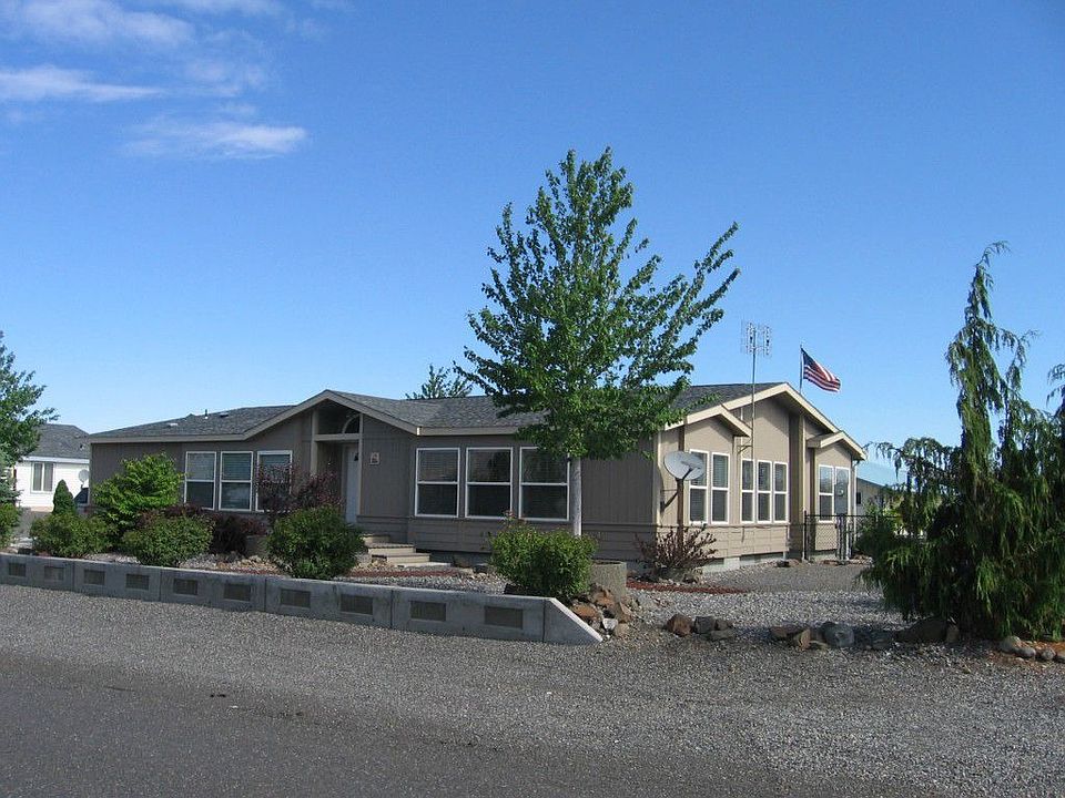 1st image of 115 Airport Way SW #5