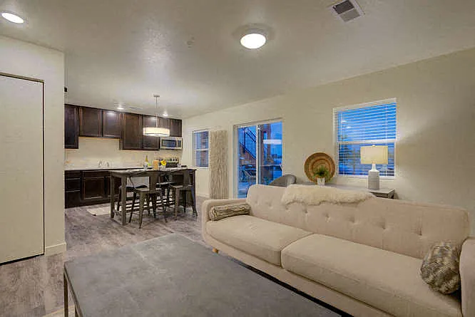 Poudre Trails Apartments — Photo 14
