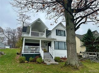 4248 Fairview Rd, Castile, NY 14427