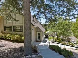 470 Golf Course Way, Lake Arrowhead, CA 92352