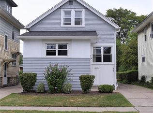 143 W Hazeltine Ave, Buffalo, NY 14217