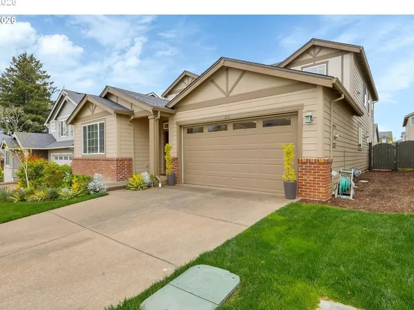 5064 SE 82nd Ave, Hillsboro, OR 97123