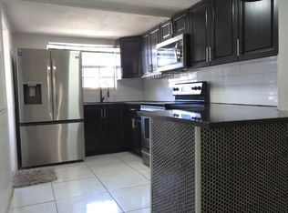 1341 Sharar Ave, Opa Locka, FL 33054