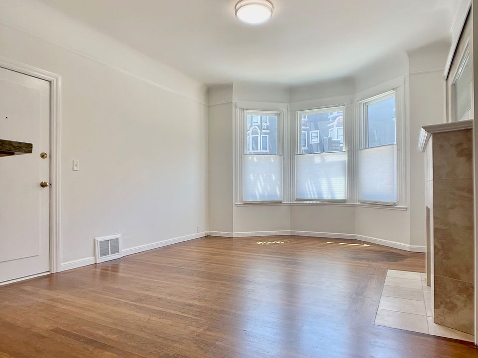 1st image of 1000 Masonic Ave #1
