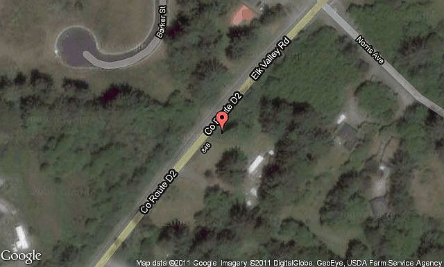Map View