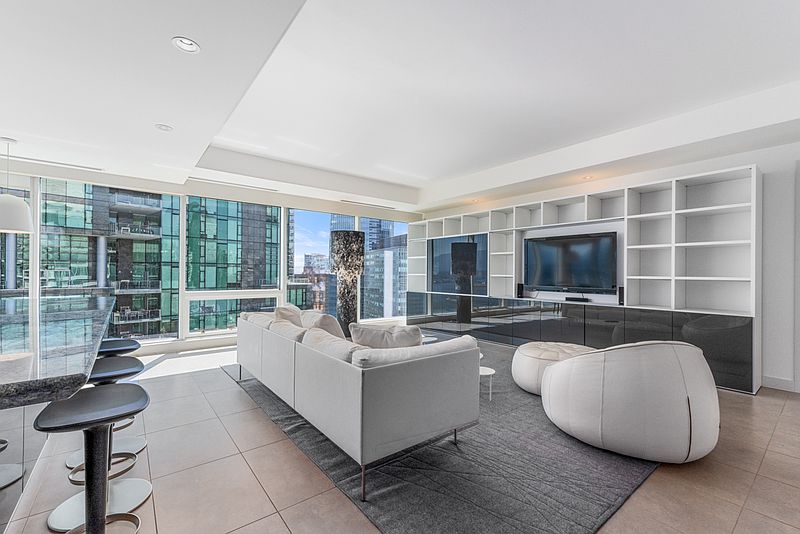 Vancouver Apartment for rent - 2 Bedrooms — photo 4